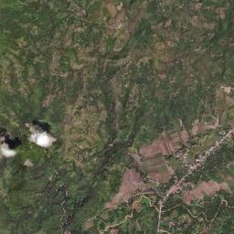 Vitali High Resolution Satellite Map