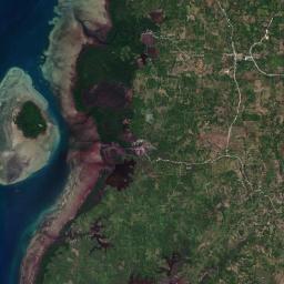 Laparay High Resolution Satellite Map