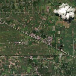 Tubod High Resolution Satellite Map