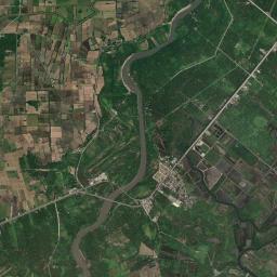 Bincoñgan High Resolution Satellite Map