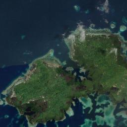 Paata-Tupunion Municipality High Resolution Satellite Map