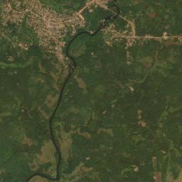 Pujehun High Resolution Satellite Map