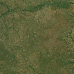 Boju High Resolution Satellite Map