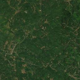 Hatharaliyadda High Resolution Satellite Map