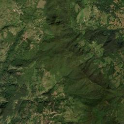 Udadumbara High Resolution Satellite Map