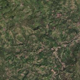 Sibulao High Resolution Satellite Map