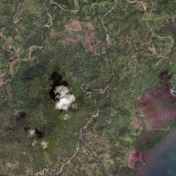 Mangusu High Resolution Satellite Map