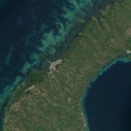 Litayan High Resolution Satellite Map