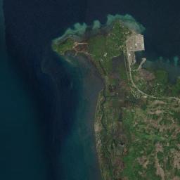 Polloc High Resolution Satellite Map