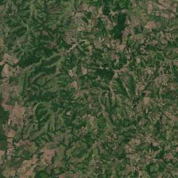Dinganen High Resolution Satellite Map