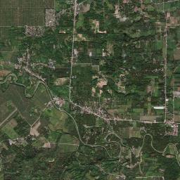 Katipunan High Resolution Satellite Map