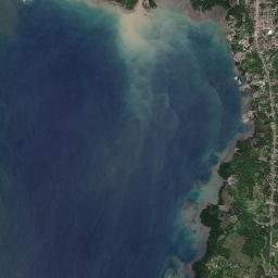 Maco High Resolution Satellite Map