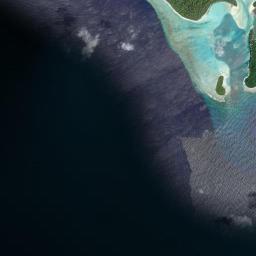 Polowat Municipality High Resolution Satellite Map