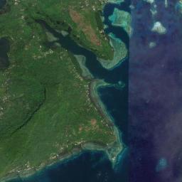 Tolensom Municipality High Resolution Satellite Map