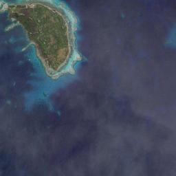 Fanapanges Municipality High Resolution Satellite Map