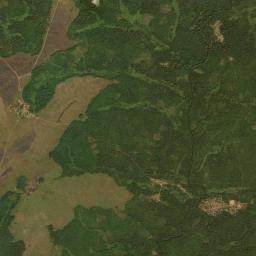 Pujehun District High Resolution Satellite Map