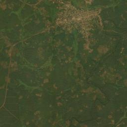 Zimmi High Resolution Satellite Map