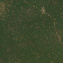 Ganta High Resolution Satellite Map