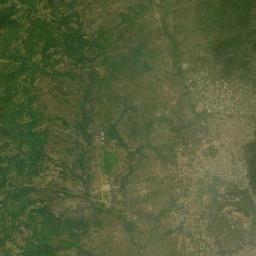 Igarra High Resolution Satellite Map