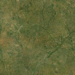 Aliade High Resolution Satellite Map