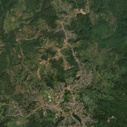 Bonga High Resolution Satellite Map