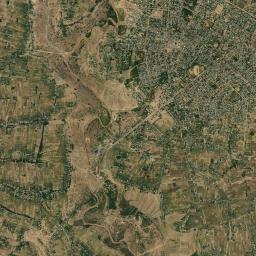 K’olīto High Resolution Satellite Map