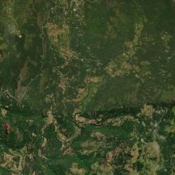 Ududumbara High Resolution Satellite Map