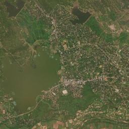Ampara High Resolution Satellite Map