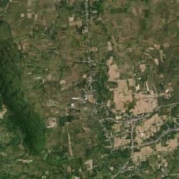 Amphoe Tamot High Resolution Satellite Map