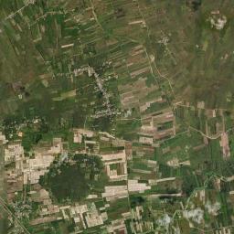 Amphoe Pak Phayun High Resolution Satellite Map