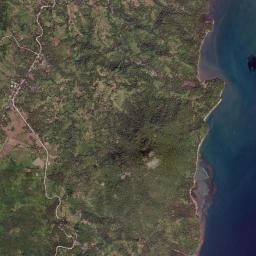 Muti High Resolution Satellite Map