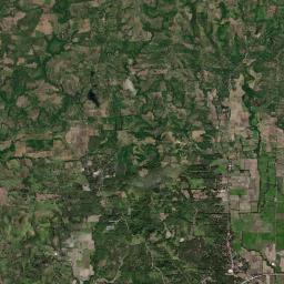 Manuangan High Resolution Satellite Map