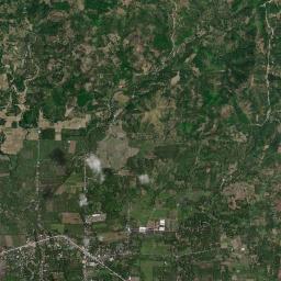 Balogo High Resolution Satellite Map