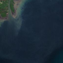 La Paz High Resolution Satellite Map