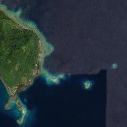 Uman-Fonuweisom Municipality High Resolution Satellite Map