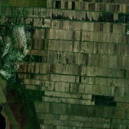 Anna Regina High Resolution Satellite Map