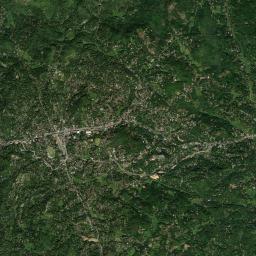 Kegalle High Resolution Satellite Map