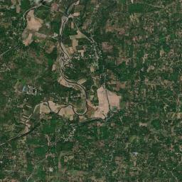 Barongis High Resolution Satellite Map