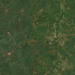 Tano North High Resolution Satellite Map