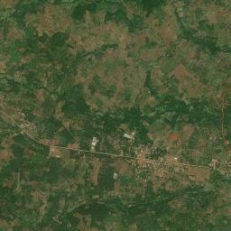 Tano South High Resolution Satellite Map