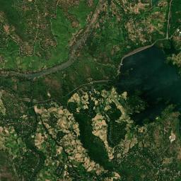 Minipe High Resolution Satellite Map