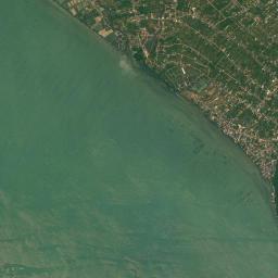 Ban Mai High Resolution Satellite Map