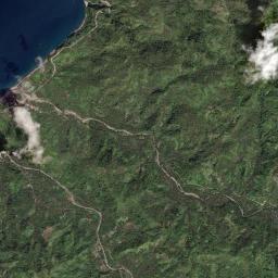 Lintangan High Resolution Satellite Map