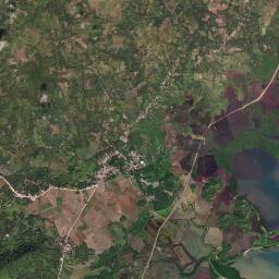 Curuan High Resolution Satellite Map