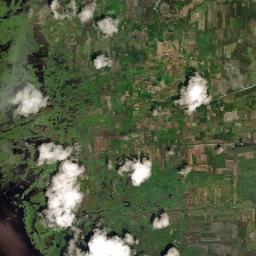 Budta High Resolution Satellite Map