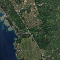 Bungabon High Resolution Satellite Map