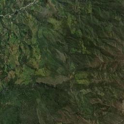 Tona High Resolution Satellite Map