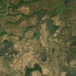 Vina High Resolution Satellite Map