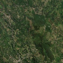 Hanguranketa High Resolution Satellite Map