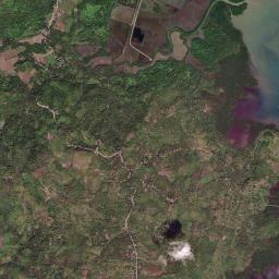 Quinipot High Resolution Satellite Map